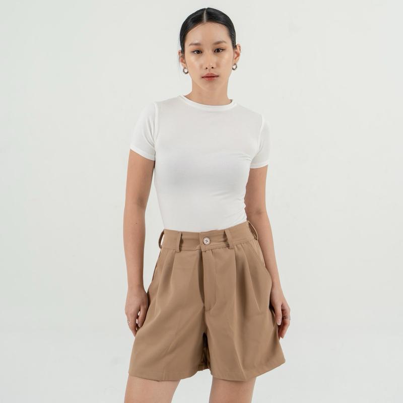 velora - edith short pants