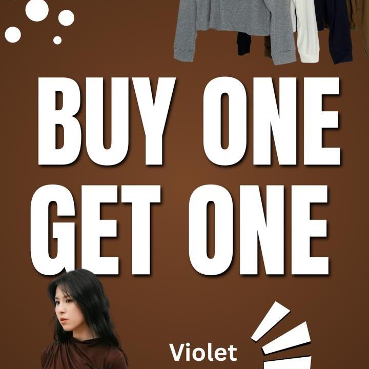 velora - violet longsleeve