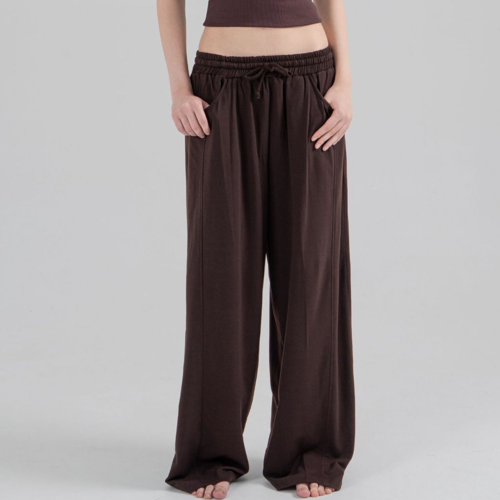 velora - eclora barrel pants