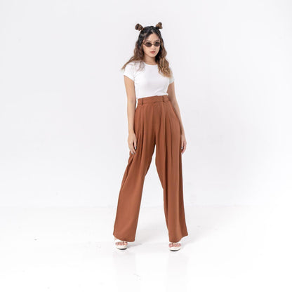 Velora - Reva Twill Cullote