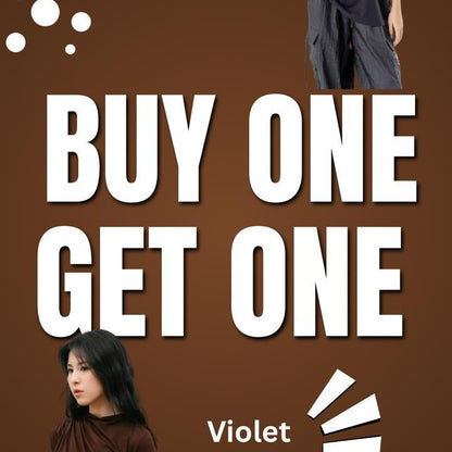 Velora - Violet Longsleeve