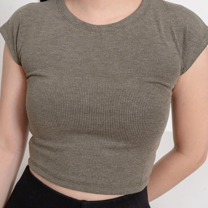 Velora - Kira Oneck Top