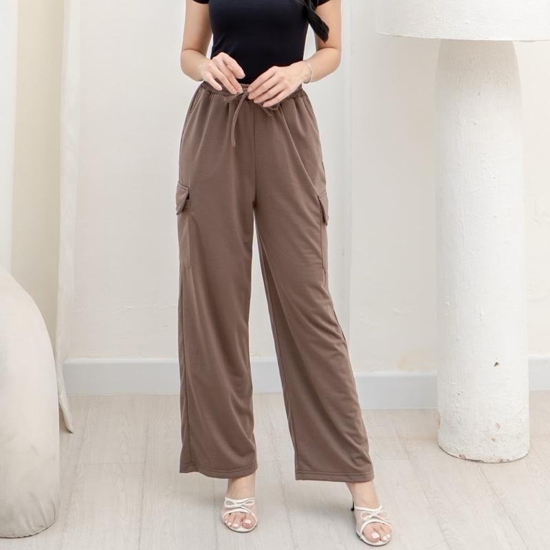 velora - yoona cargo pants