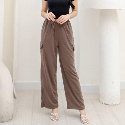 Velora - Yoona Cargo Pants