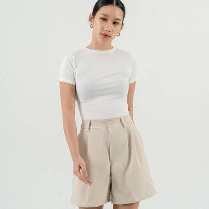 Velora - Edith Short Pants