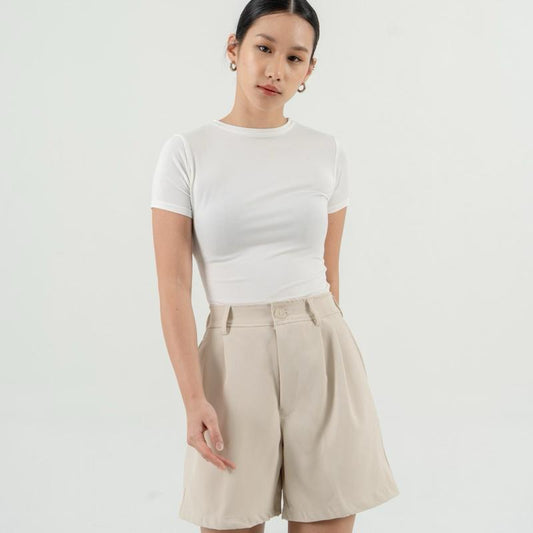 Velora - Edith Short Pants