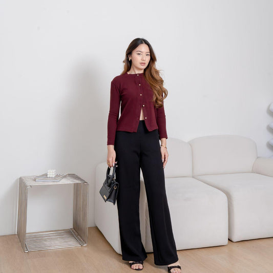 Velora - Lizzie Cardigan