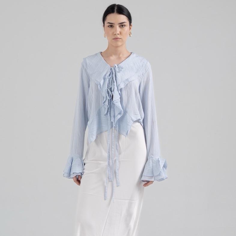 velora - adora blouse top