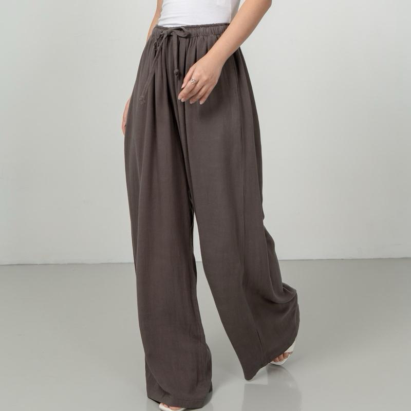 velora - claire linen cullote