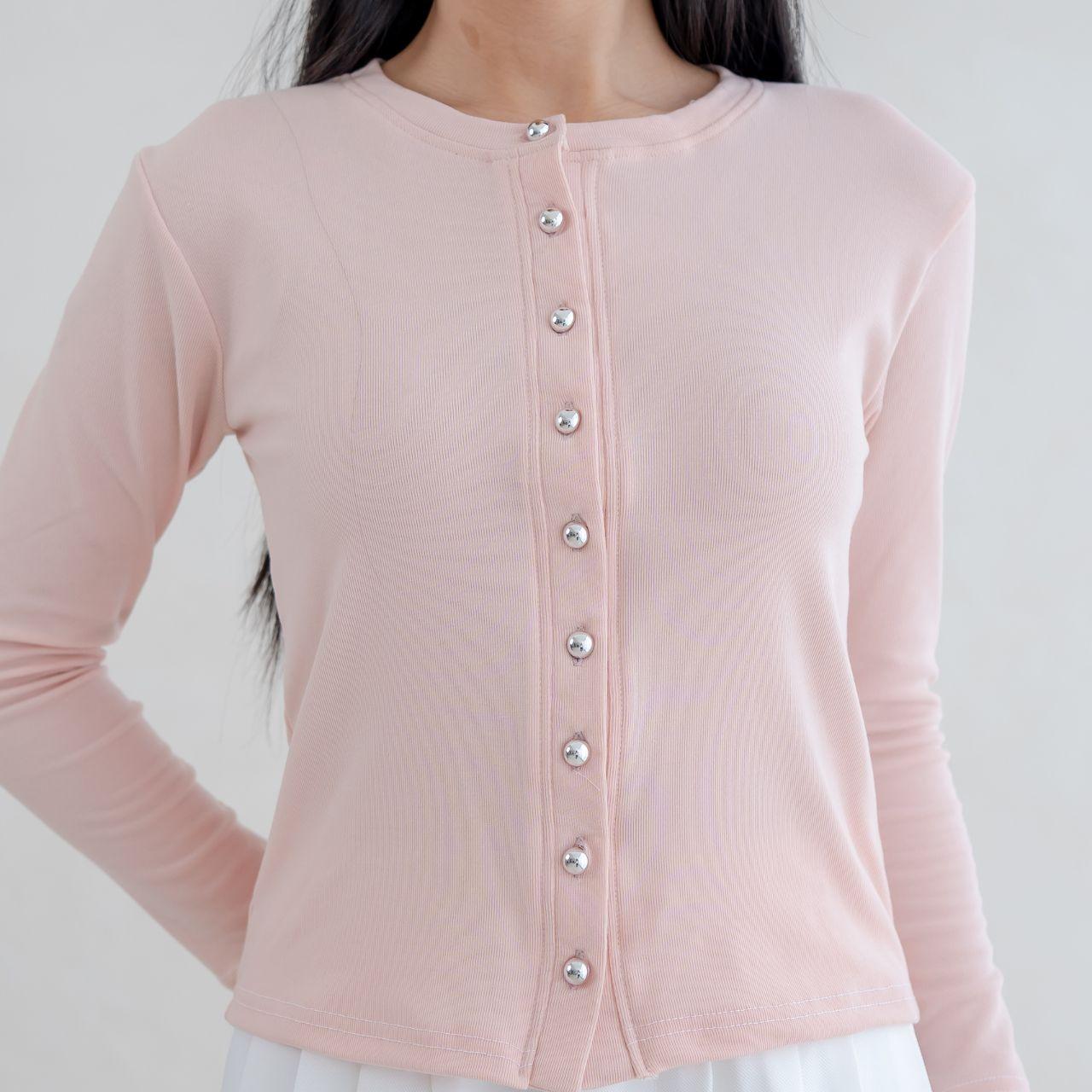 velora - jane cardigan