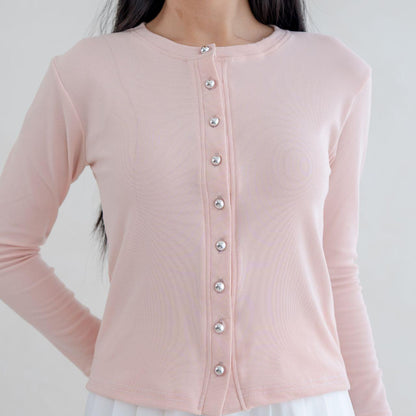 Velora - Jane Cardigan