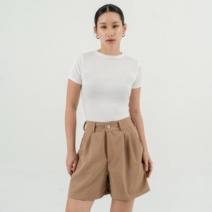 Velora - Edith Short Pants