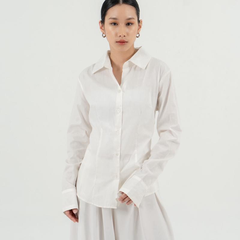 velora - collin shirt