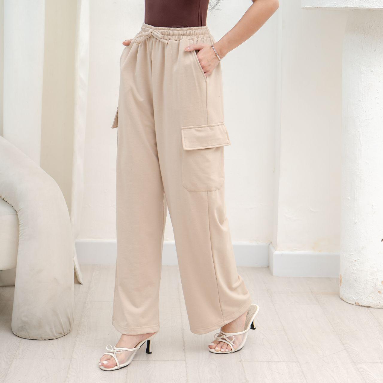 velora - yoona cargo pants