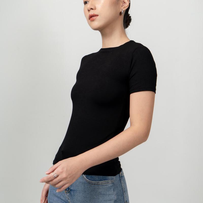 joyce by aijo - lucie fitted top