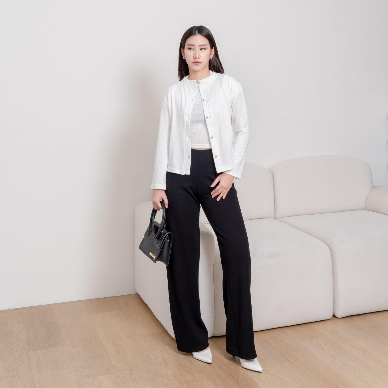 velora - lizzie cardigan