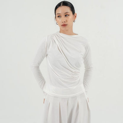 Velora - Violet Longsleeve