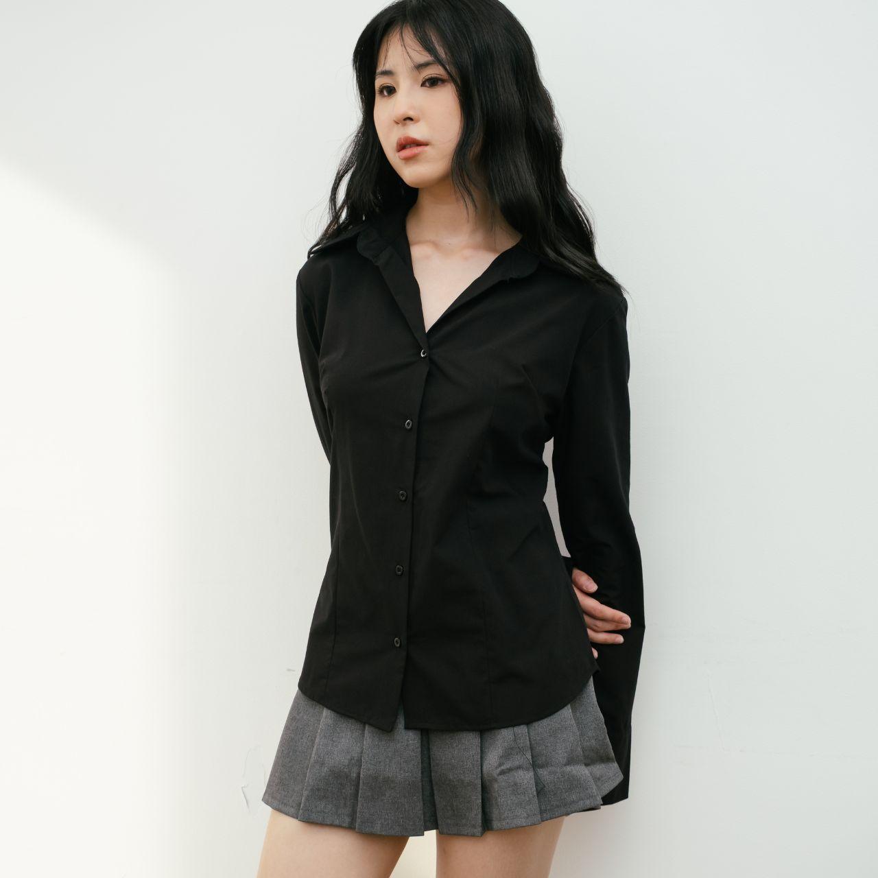 velora - collin shirt