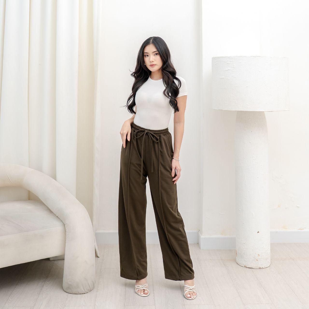 velora - ruby cullote