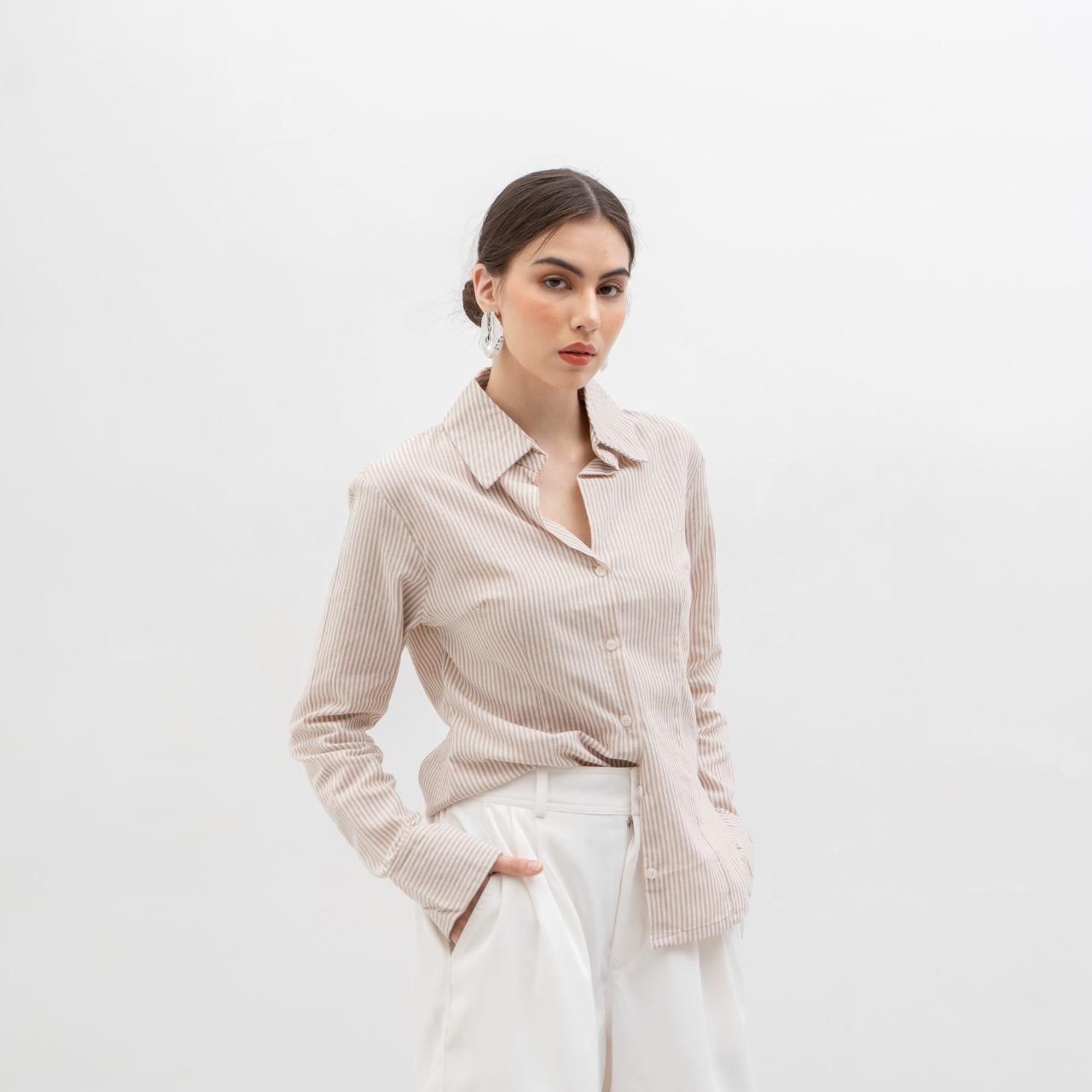 velora - collin shirt