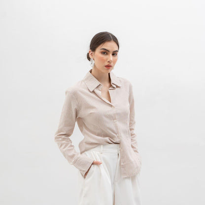 Velora - Collin Shirt