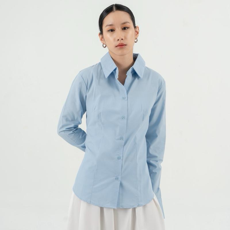 velora - collin shirt