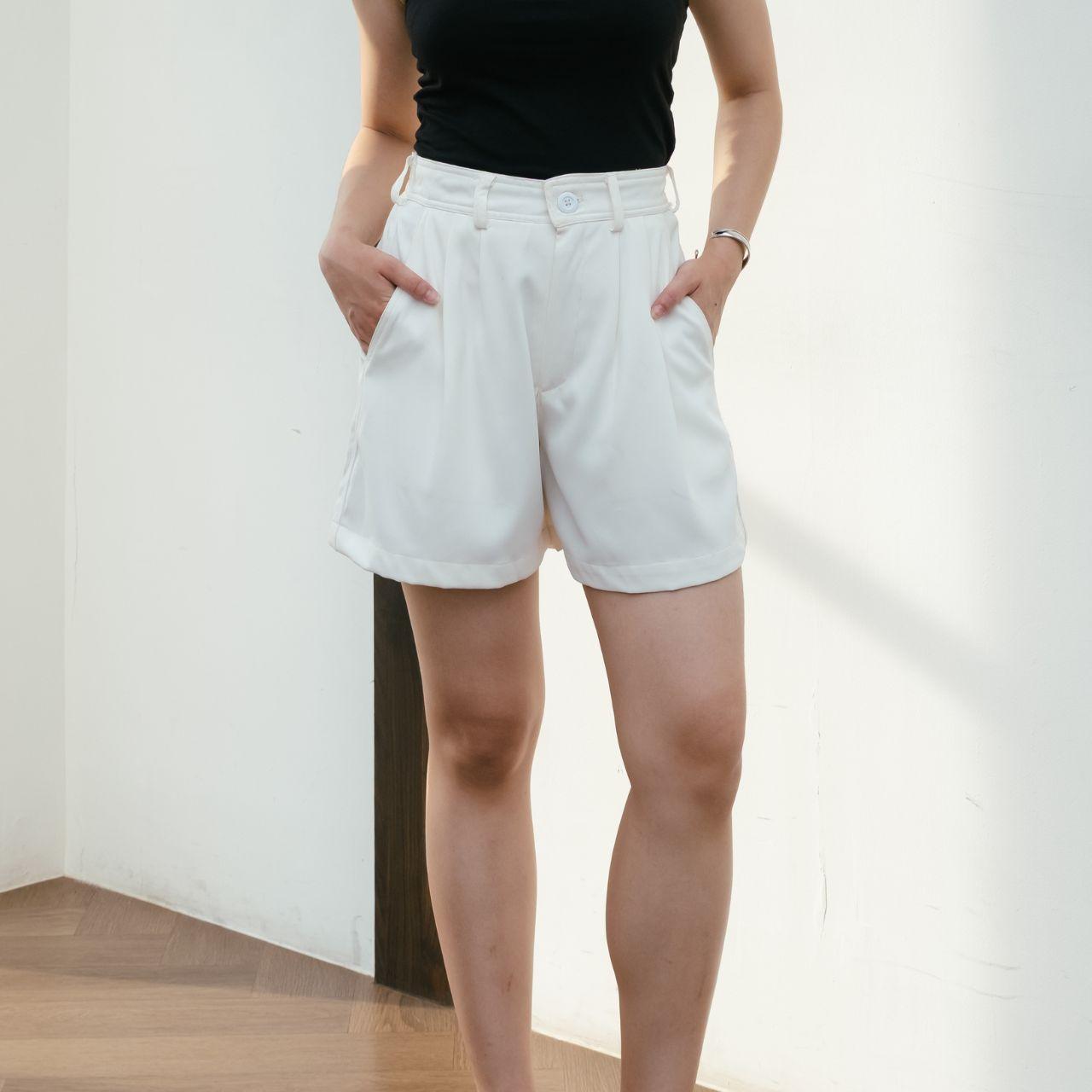 velora - edith short pants