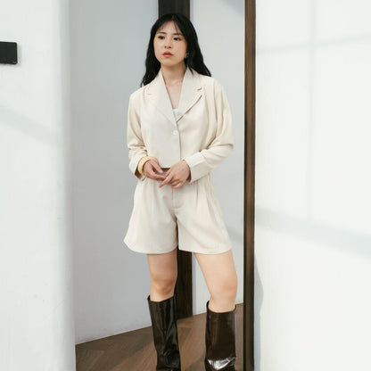 Velora - Edith Short Pants