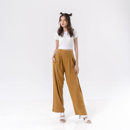 Velora - Reva Twill Cullote