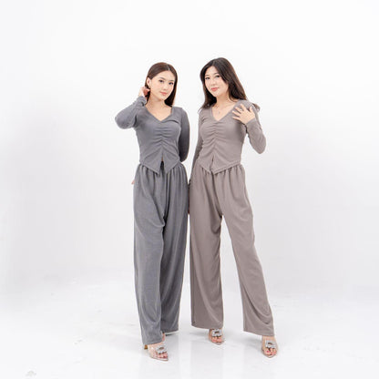 Velora - Clara Cullote