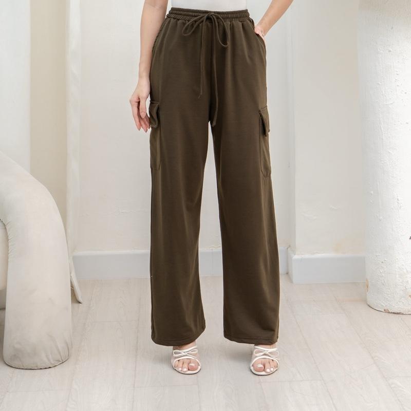 velora - yoona cargo pants