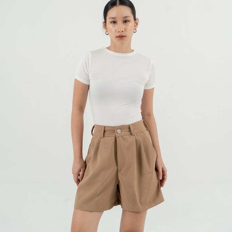 velora - edith short pants