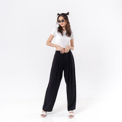 Velora - Reva Twill Cullote