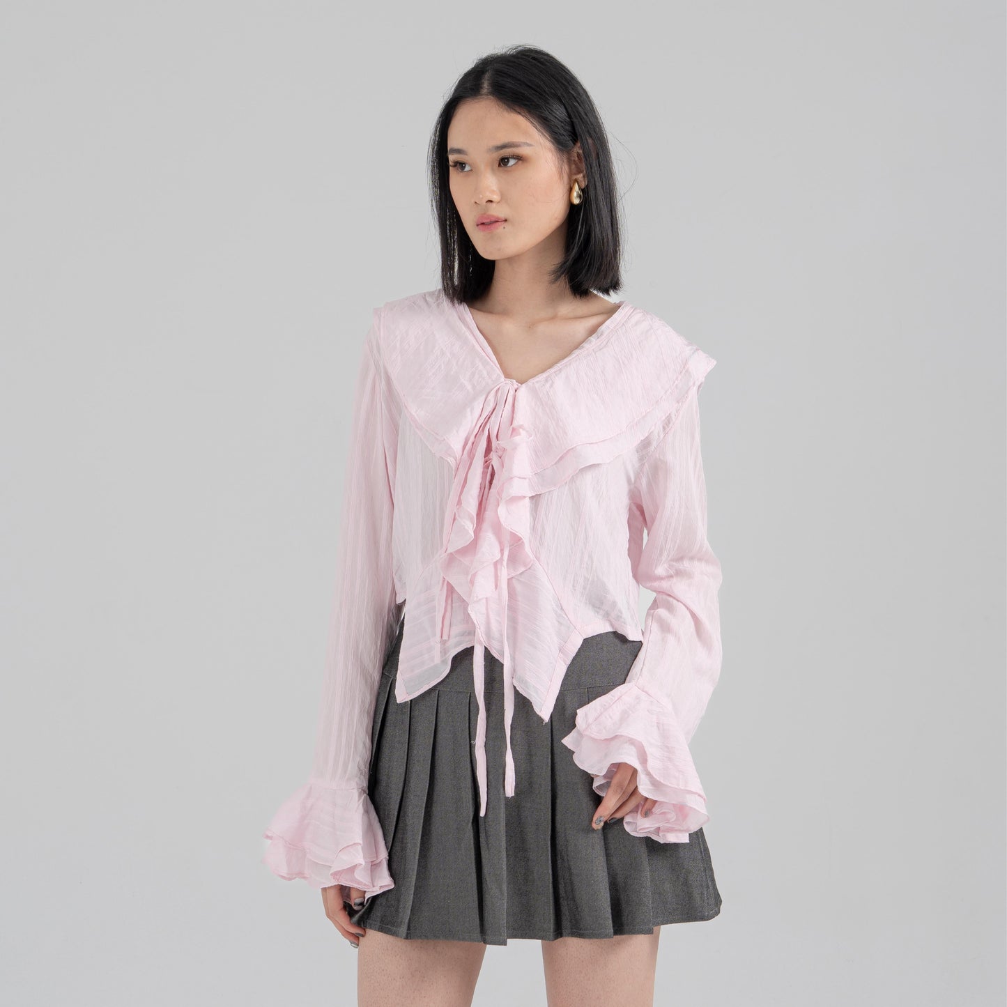 velora - adora blouse top