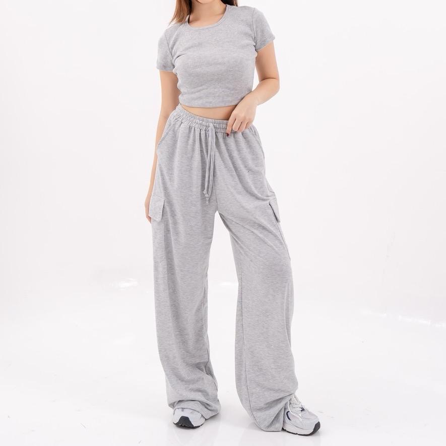 velora - yoona cargo pants