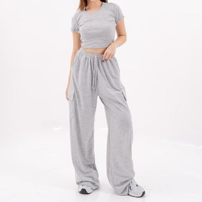 Velora - Yoona Cargo Pants