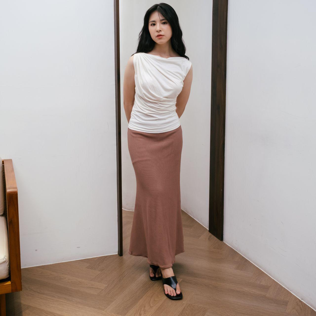 velora - lavernia mermaid skirt