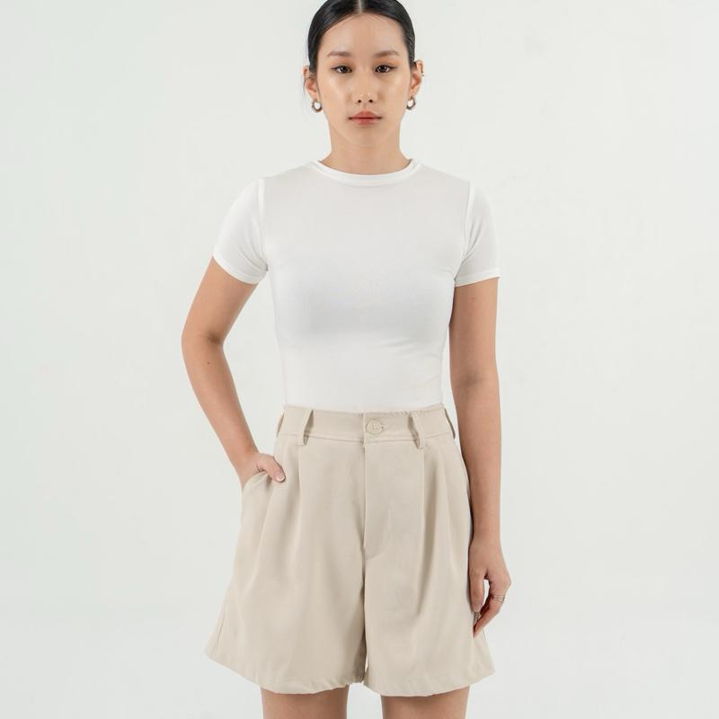 velora - edith short pants
