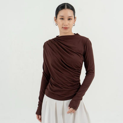 Velora - Violet Longsleeve