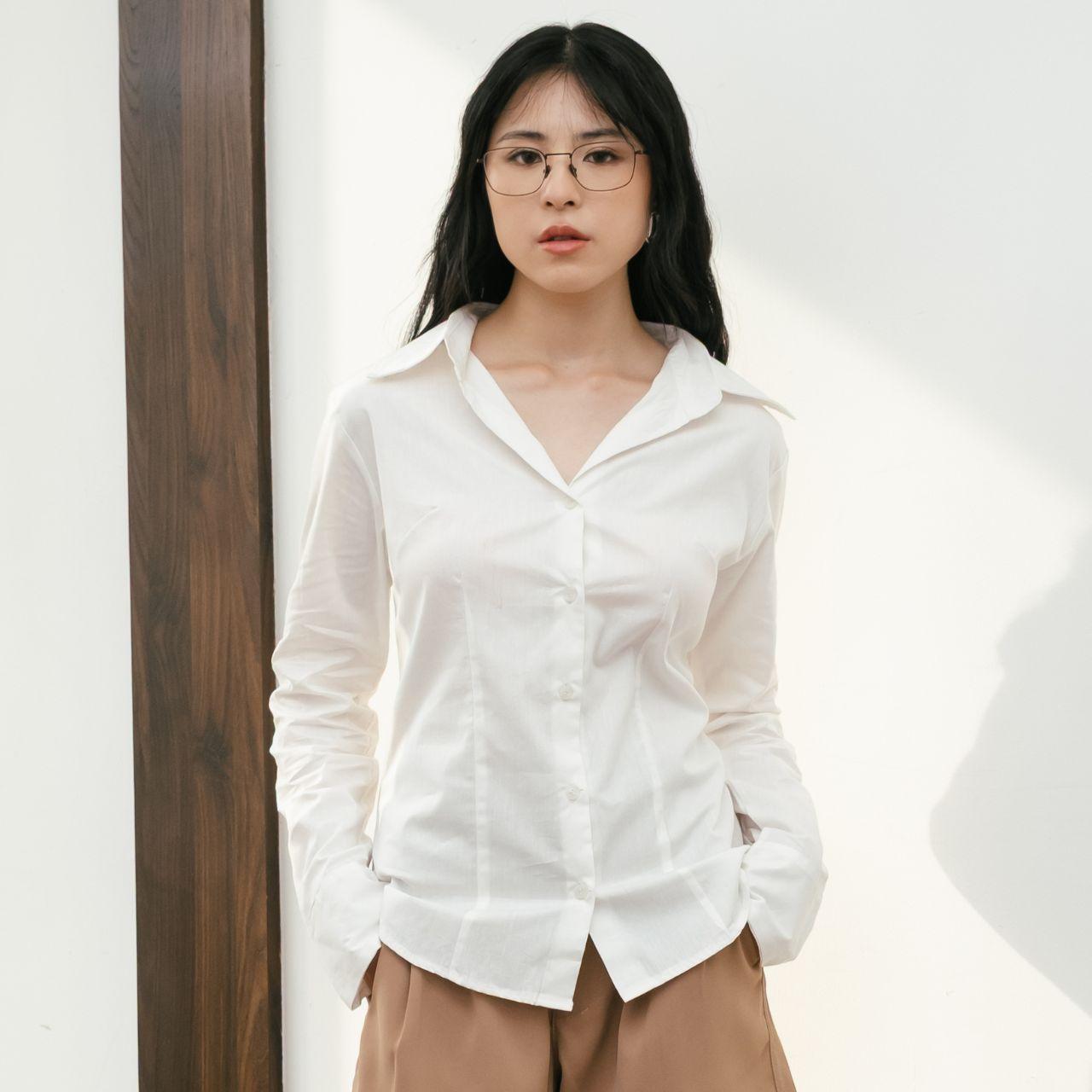 velora - collin shirt