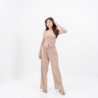 Velora - Clara Cullote