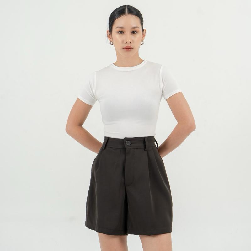 velora - edith short pants