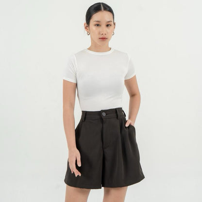 Velora - Edith Short Pants