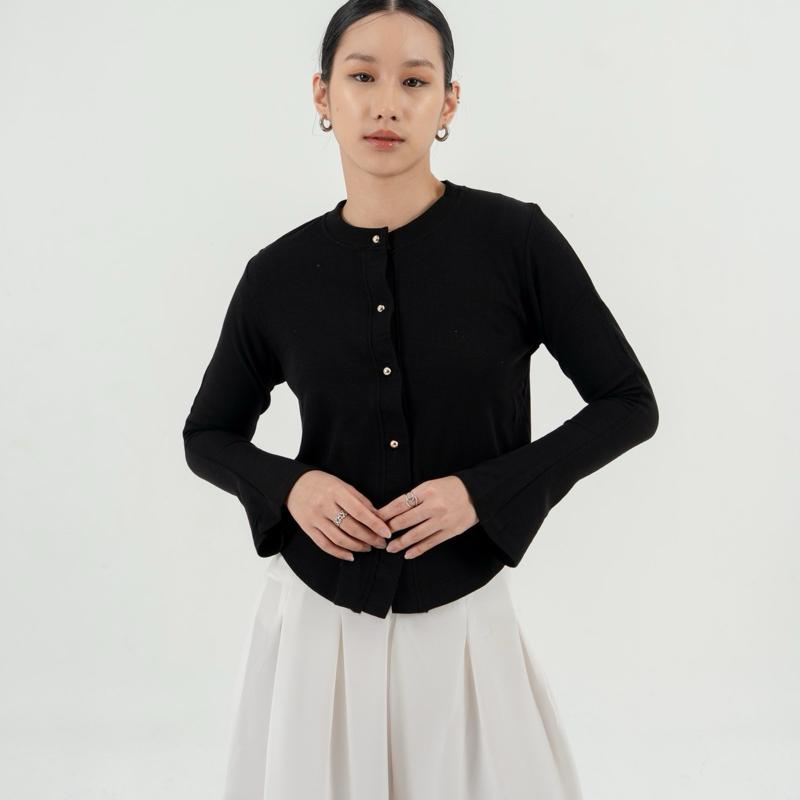 velora - cassandra cardigan