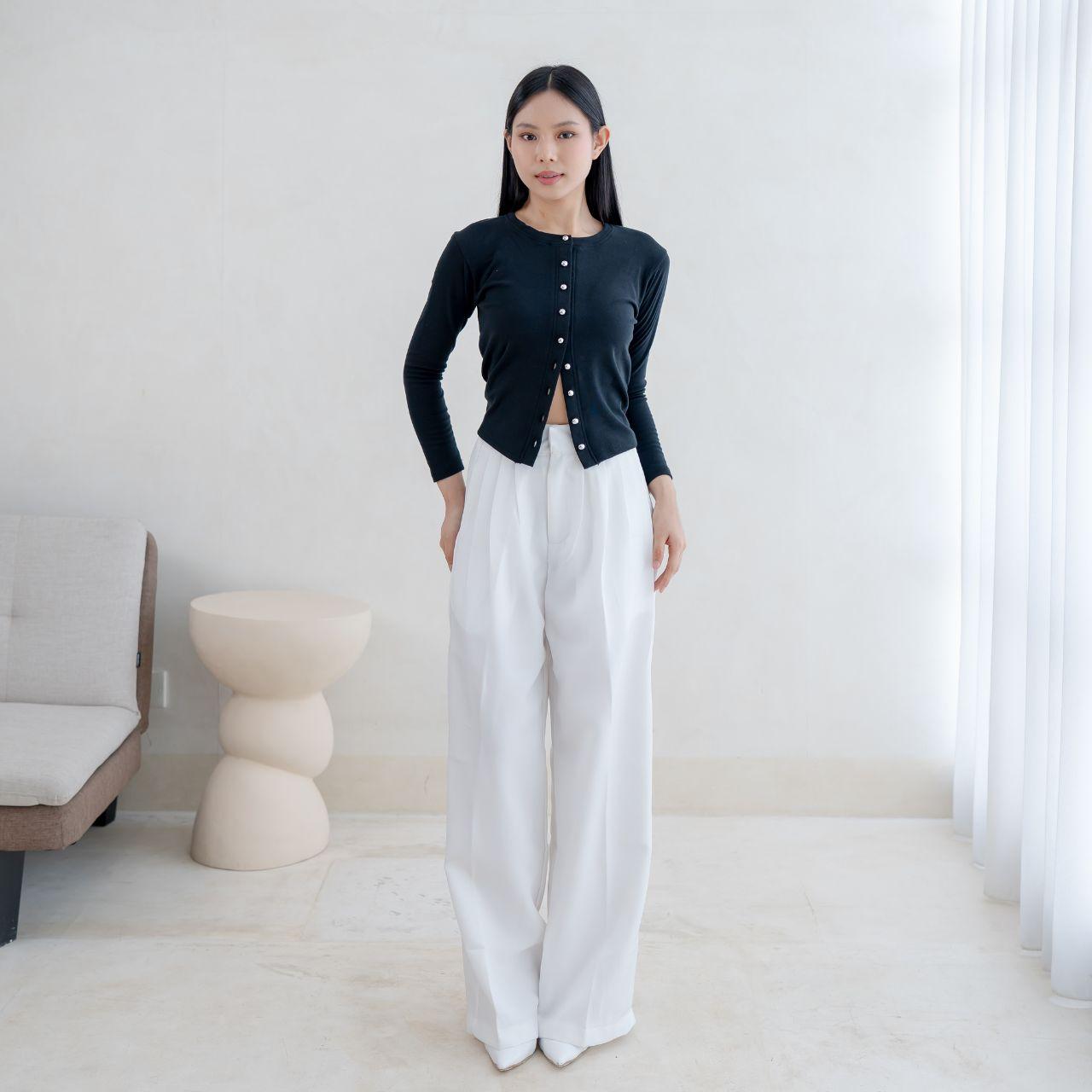 velora - jane cardigan