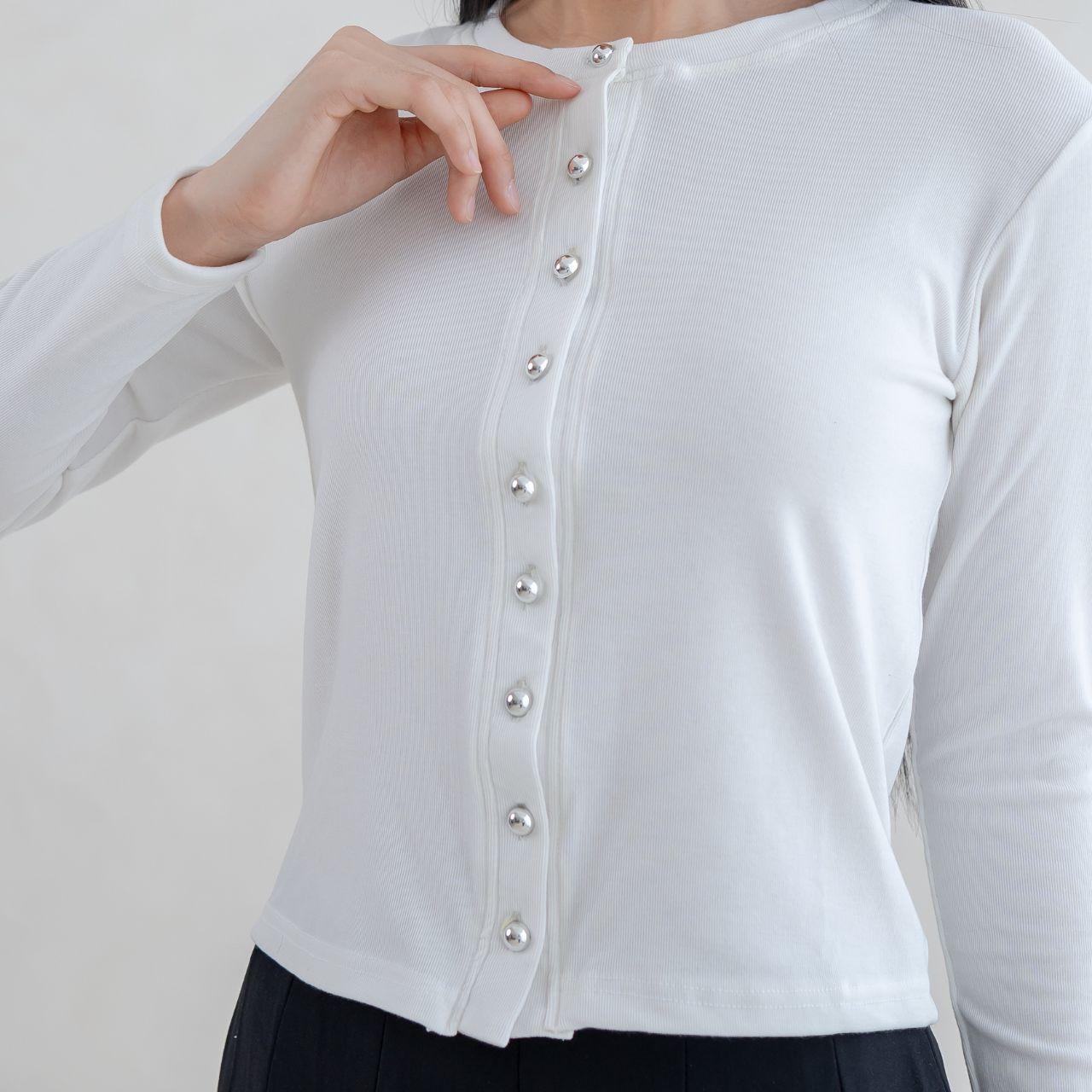 velora - jane cardigan