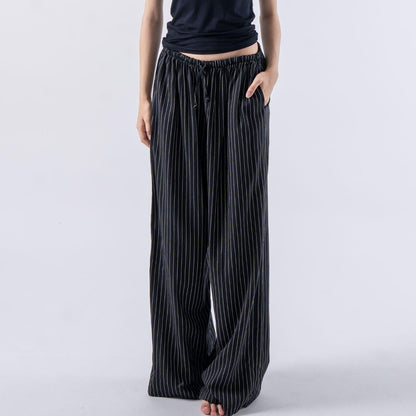 Velora - Barack Linen Cullote