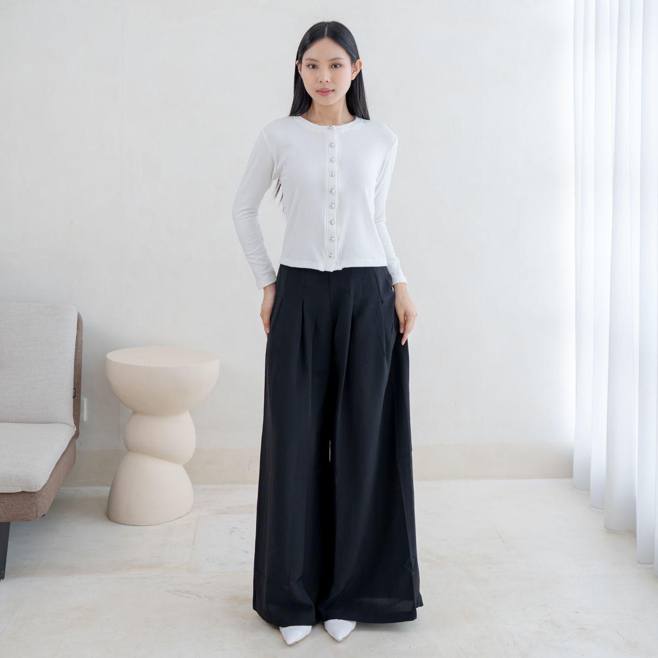 velora - jane cardigan