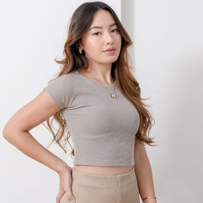 Velora - Kira Oneck Top