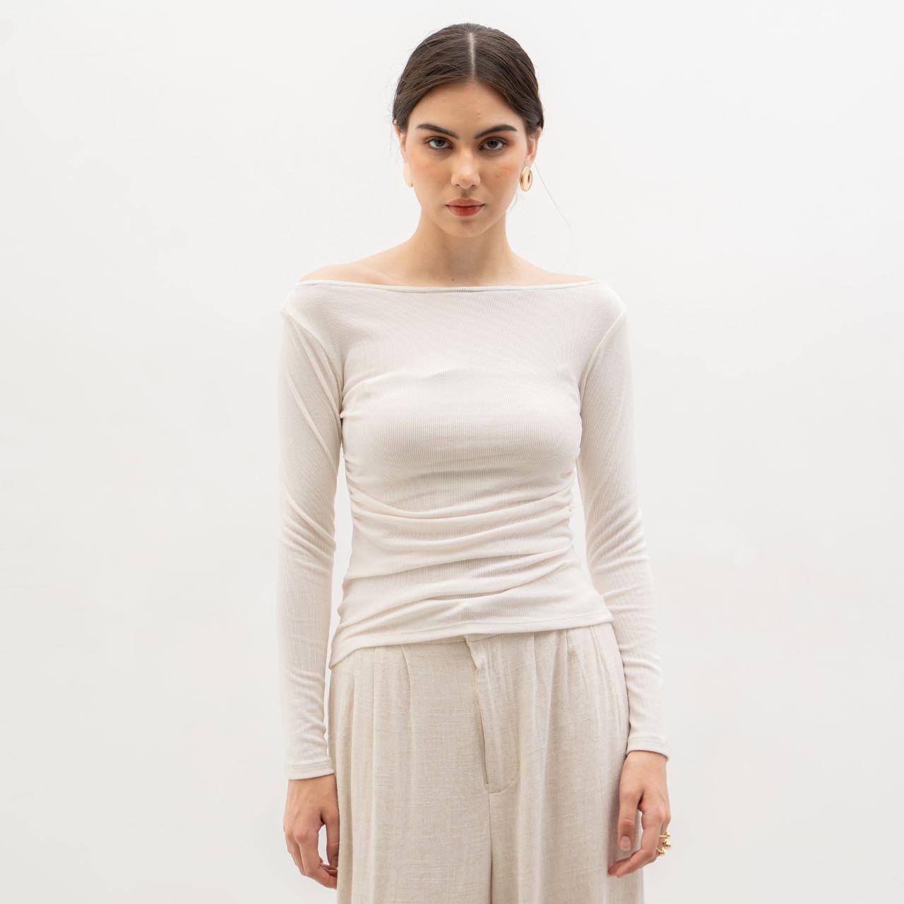 velora - leya sabrina longsleeve